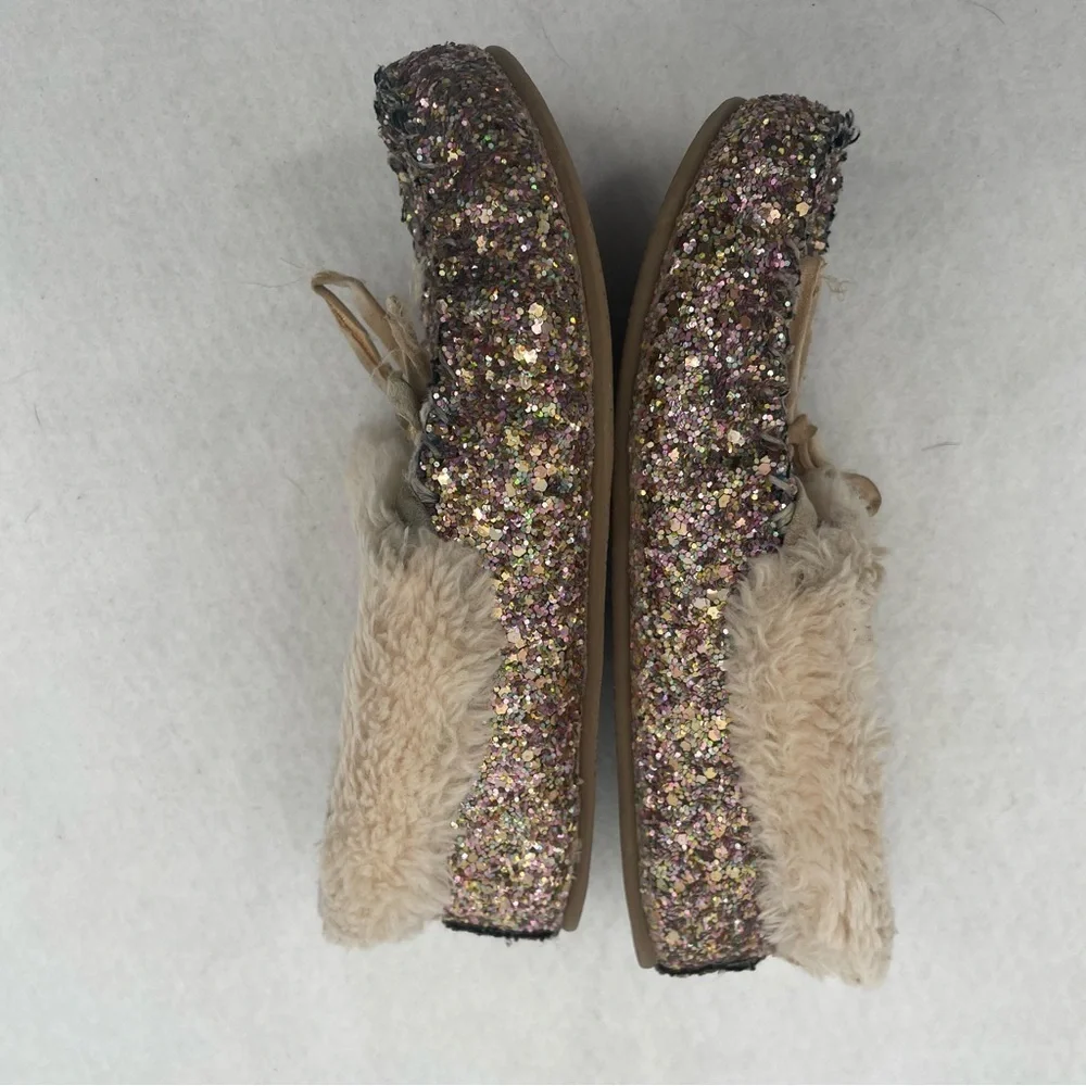 Boden girls sparkly